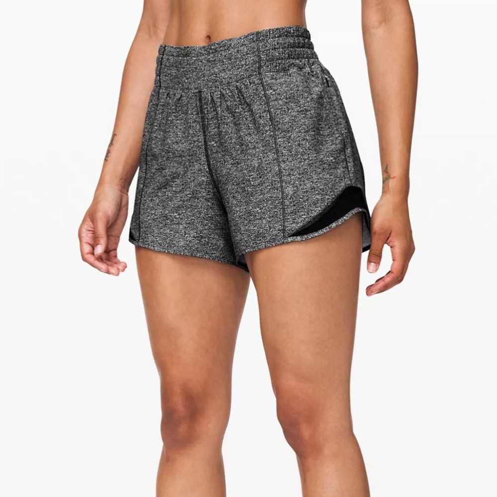 Lululemon Hotty Hot High-Rise, Size 8 Tall